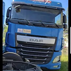 DAF 460 2015