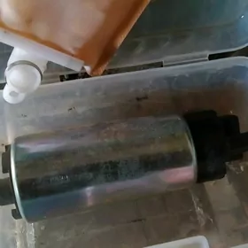 бензин насоз