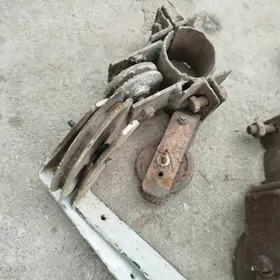 БЛОЧКИ БЕЛЬЕВЫЕ  BLOKLOR BELŸO