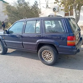 Jeep Grand Cherokee 1996