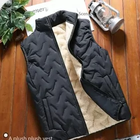 Безрукавка