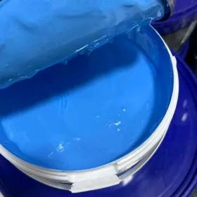 kraska rezin baseyn howuz