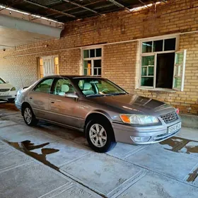 Toyota Camry 1999