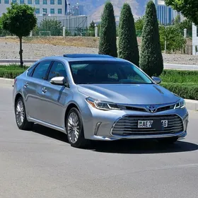 Toyota Avalon 2018