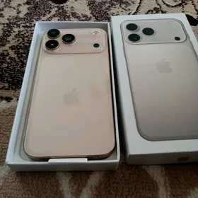 IPhone 17 pro max dublikady