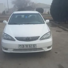 Toyota Camry 2006