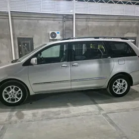Toyota Sienna 2006