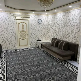 1мкр 1этаж 1в2 комнаты