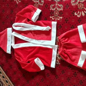 ayaz baba дедмороз esik