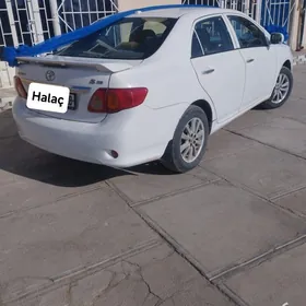 Toyota Corolla 2010