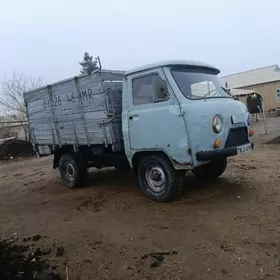 UAZ 462 1983