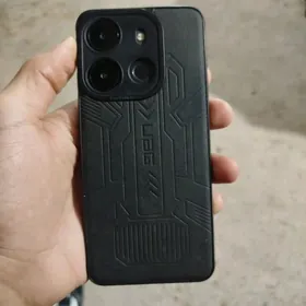 Infinix smart 7 4+4/64