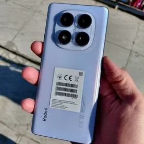 Xiaomi Redmi note 14pro8/256