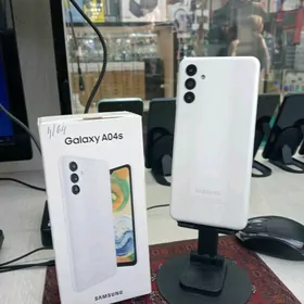 SAMSUNG A04s