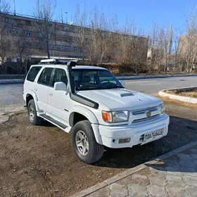 Toyota 4Runner 2002