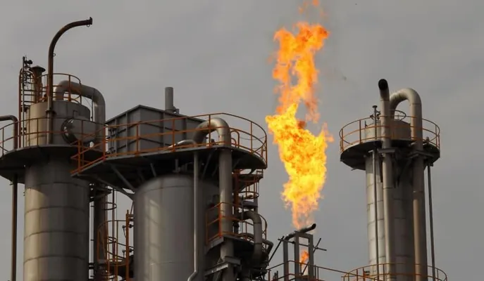 Составлен рейтинг 10 крупнейших стран по добыче природного газа