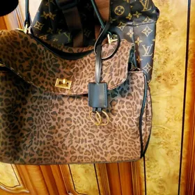 geyim sumka tuflilar