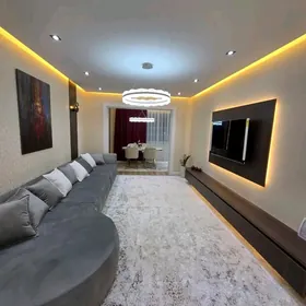 Гаудан Б люкс 3ком.2эт Gaudan