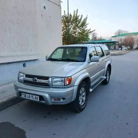Toyota 4Runner 2002