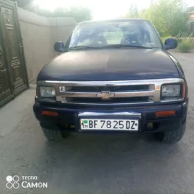 Chevrolet Blazer 1995
