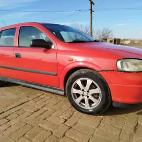 Opel Astra 2005
