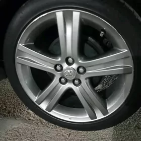 karola diska pakryska