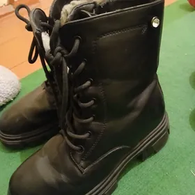 чага эшиклери