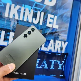 Samsung S23 8/128GB TP