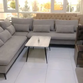 Diwan ugalokМягкий уголокMebel