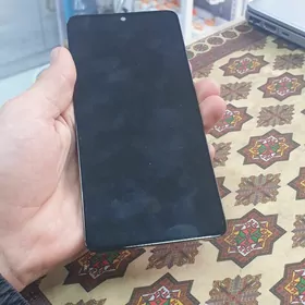 Redmi not 13 ekran mordo