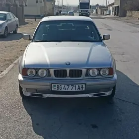 BMW E34 1994