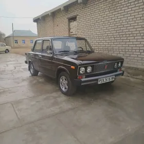 Lada 2106 1985