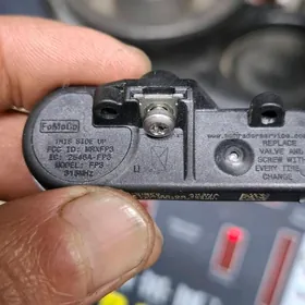 Ford Explorer dawleniy dacik