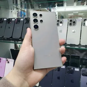 Samsumg S24 Ultra 12/256gb