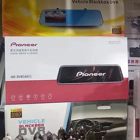 Заднивид регистратор