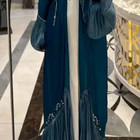 Satlyk Abaya