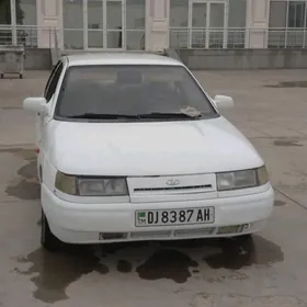Lada 2110 1999