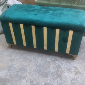 sandyk karzyna sowgatlyk