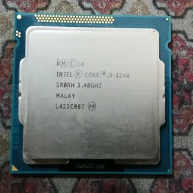 Core i3-3pokoleniye