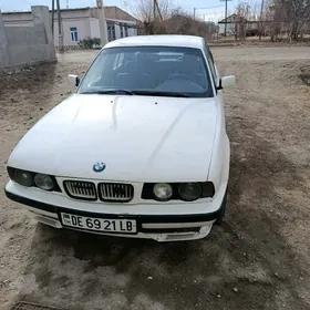 BMW 540 1993