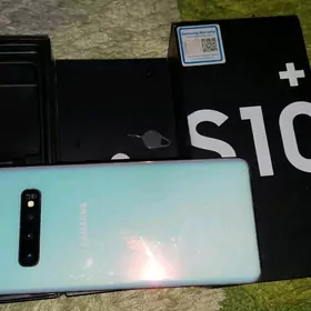 S10 plus amatly