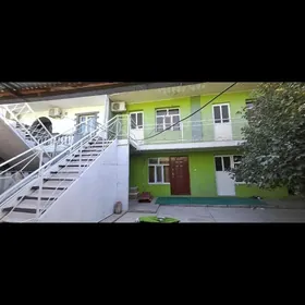 GYSSAGLY YEREWANSKIY 2-ETAZ