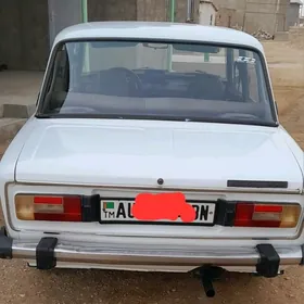 Lada 2106 1990