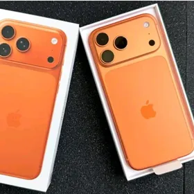 iphone 17 pro. 256gb