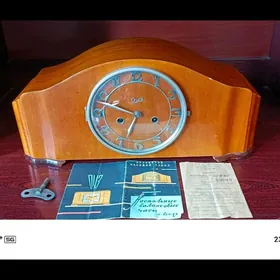 Sagat Часы Сагат.