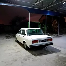 Lada 2107 1997