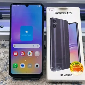 Samsung A05