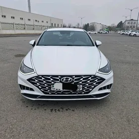 Hyundai Sonata 2020