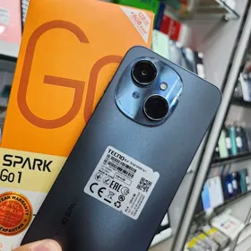Tecno Go1 4/64GB