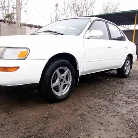 Toyota Corolla 1996